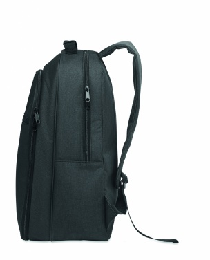 Logotrade promotional products photo of: 300D RPET Cooling backpack