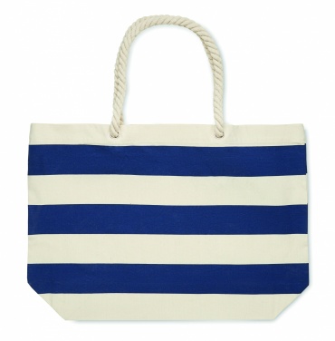 Logotrade advertising product picture of: Cotton beach bag 220 gr/m²