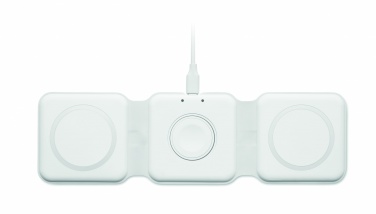 Logotrade promotional merchandise picture of: Foldable charging station