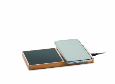 Logotrade corporate gift picture of: 1Wireless charger mug warmer
