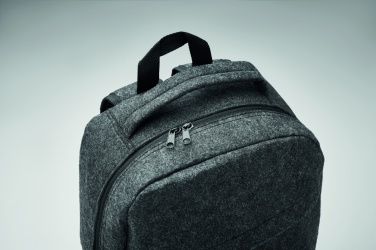 Logotrade business gift image of: 13 inch laptop backpack