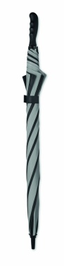 Logotrade promotional gift image of: 30 inch 4 panel umbrella