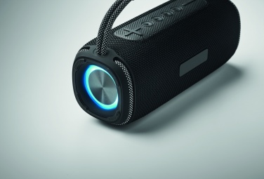 Logotrade advertising product picture of: 2x10 Waterproof speaker
