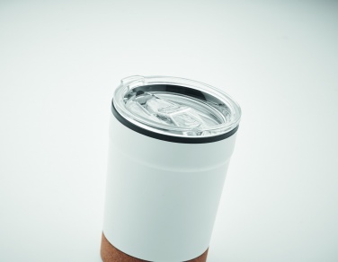 Logotrade promotional giveaways photo of: Double wall tumbler 300ml