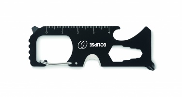 Logo trade promotional items picture of: Multi-tool pocket card