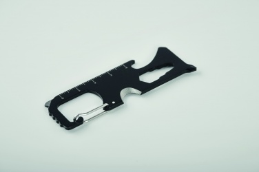 Logo trade advertising product photo of: Multi-tool pocket card
