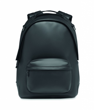 Logotrade corporate gifts photo of: Laptop 15" soft PU backpack