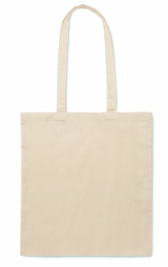 Logotrade corporate gift picture of: Shopping bag polycotton