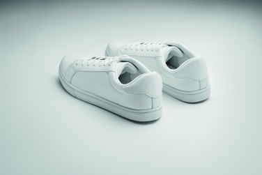 Logotrade advertising product picture of: Sneakers in PU size 46