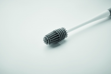 Logotrade promotional merchandise picture of: Bottle cleaning brush