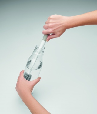 Logotrade corporate gift image of: Bottle cleaning brush