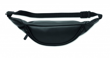 Logotrade promotional product image of: Soft PU waist bag