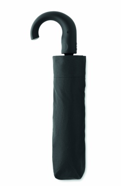 Logo trade promotional gift photo of: 23 inch foldable umbrella
