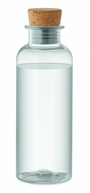 Logotrade promotional giveaways photo of: Tritan Renew™ bottle 500ml