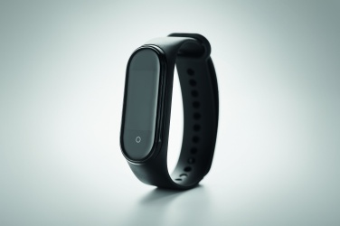 Logotrade promotional merchandise picture of: Smart wireless health watch