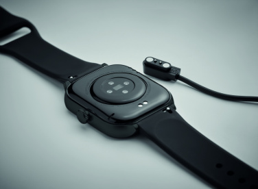 Logotrade promotional giveaway image of: Smart wireless health watch