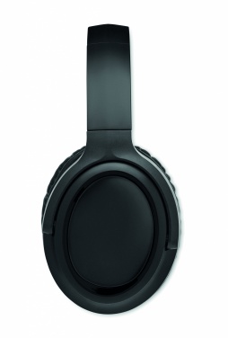Logo trade promotional gift photo of: ANC foldable headphone