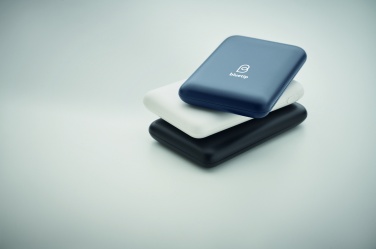 Logotrade promotional gift image of: Power bank 5000 mAh