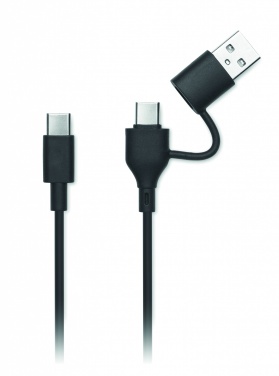 Logotrade promotional gift image of: Power bank 5000 mAh