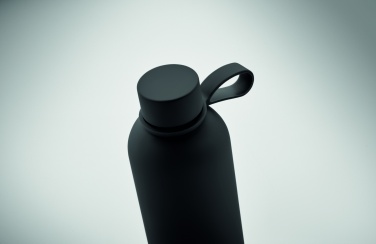 Logo trade promotional products picture of: Double wall bottle 500 ml