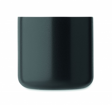Logotrade promotional items photo of: Double wall mug 350 ml