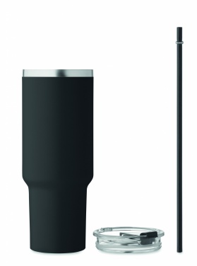 Logotrade advertising product image of: Double wall tumbler 1200ml