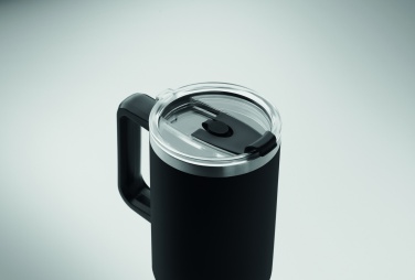 Logotrade business gift image of: Double wall tumbler 1200ml