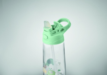 Logotrade promotional item image of: Tritan bottle 450 ml