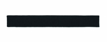 Logo trade corporate gift photo of: Scarf in RPET polyester