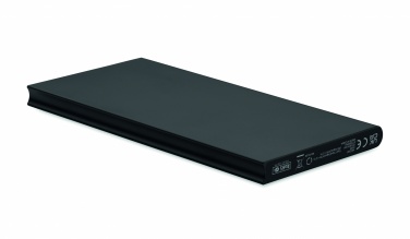 Logotrade corporate gifts photo of: Power bank 8000 mAh