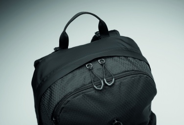 Logotrade promotional item picture of: Hiking backpack 18L