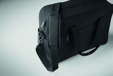 Logo trade promotional products image of: Carry-on hand travel bag