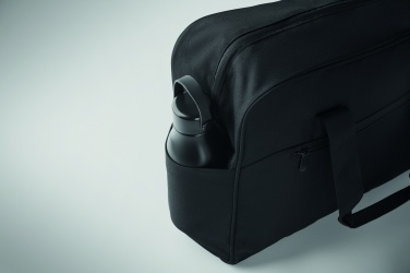 Logo trade promotional giveaways picture of: Carry-on hand travel bag