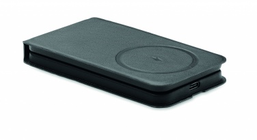 Logotrade promotional merchandise picture of: Foldable magnetic charger 15W