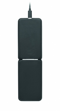 Logotrade promotional merchandise picture of: Foldable magnetic charger 15W
