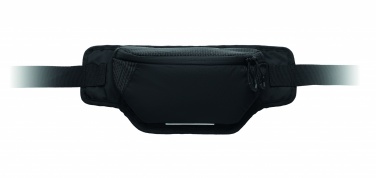 Logotrade business gifts photo of: Hiking waist bag in 420D nylon