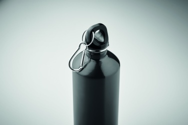 Logo trade promotional products picture of: Recycled stainless steel 750ml