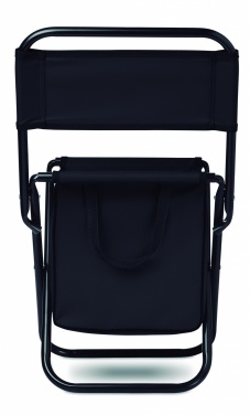Logotrade promotional merchandise picture of: Foldable 600D chair/cooler