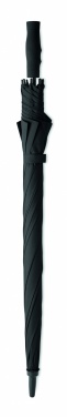 Logotrade promotional item picture of: Windproof umbrella 27 inch