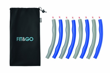 Logotrade promotional item image of: Hula hoop in RPET pouch