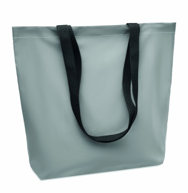 Logotrade advertising product picture of: High reflective shopping bag