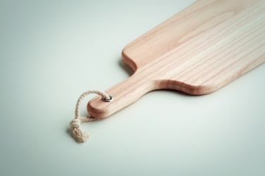 Logotrade promotional merchandise photo of: Large serving board