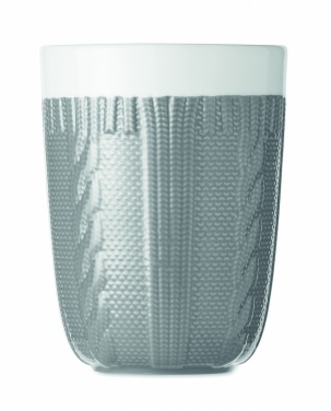 Logotrade promotional gift image of: Ceramic mug 310 ml