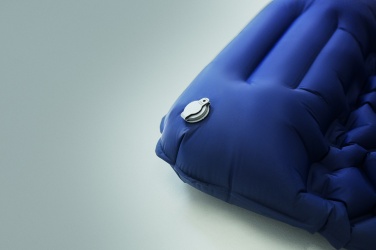 Logo trade promotional gifts picture of: Inflatable sleeping mat