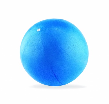 Logotrade promotional items photo of: Small Pilates ball with pump