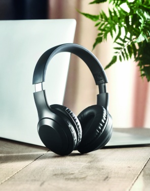 Logotrade advertising product image of: wireless headphone