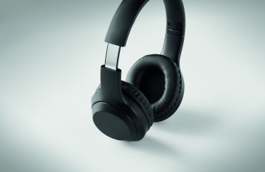 Logotrade promotional merchandise image of: wireless headphone