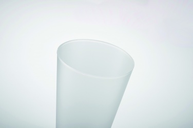 Logotrade business gift image of: Reusable event cup 300ml