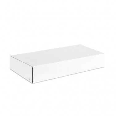 Logo trade promotional items image of: solar charger 8000 mAh