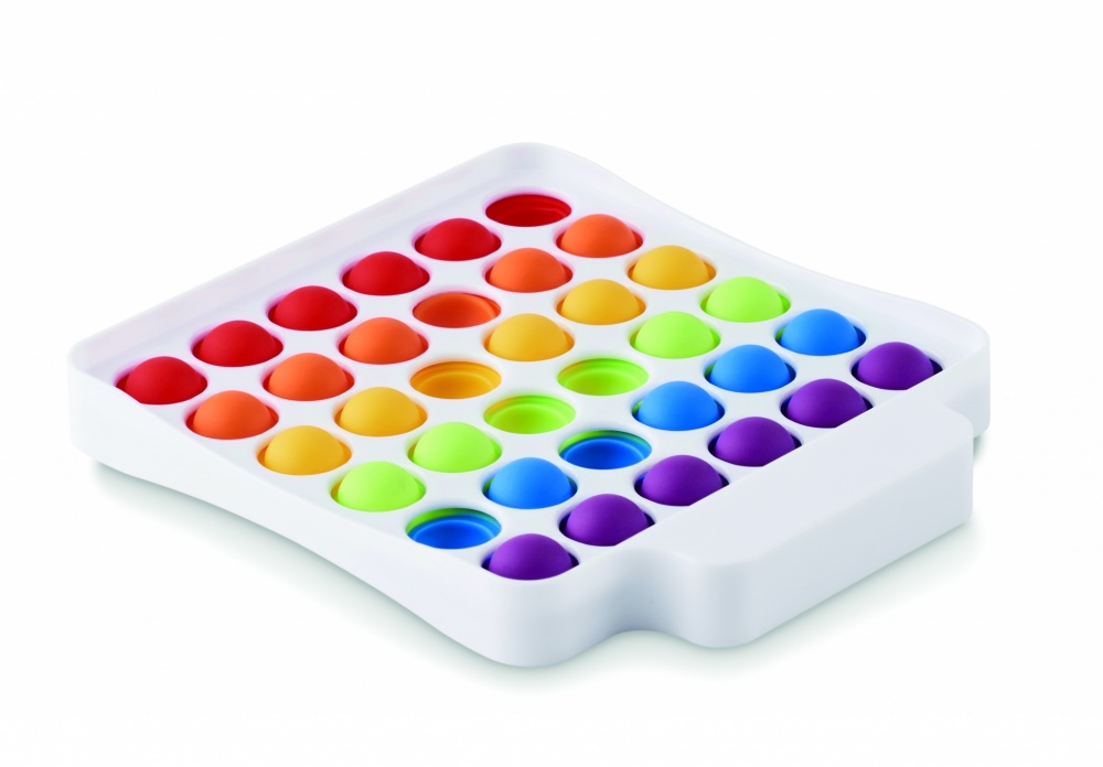 Logotrade promotional items photo of: Pop it fidget toy